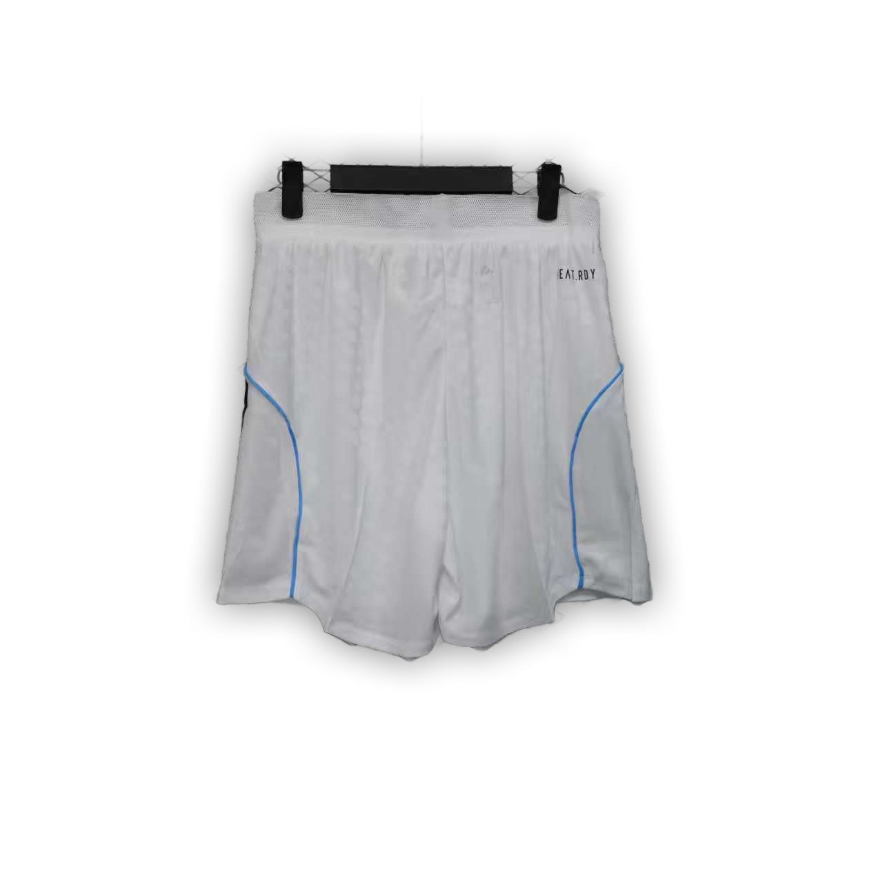 Newcastle 2025/26 Player Version Shorts