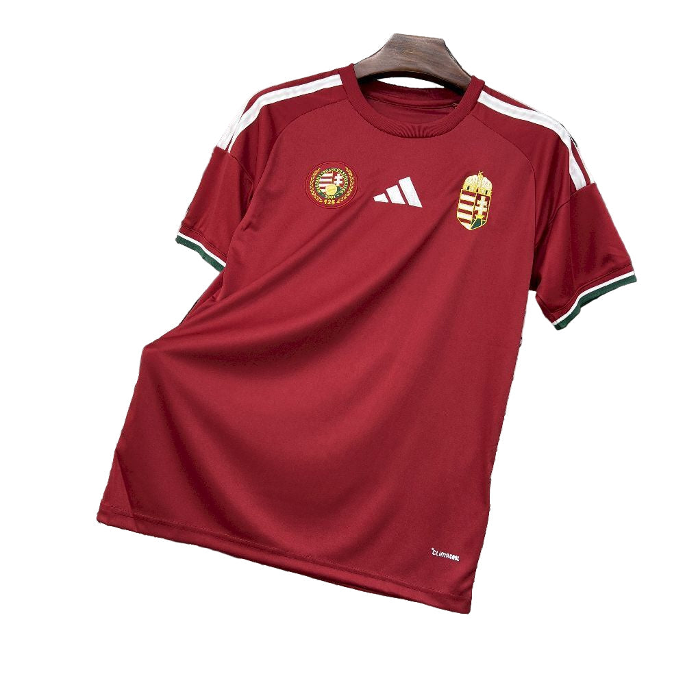 Hungary 2025/26 Home