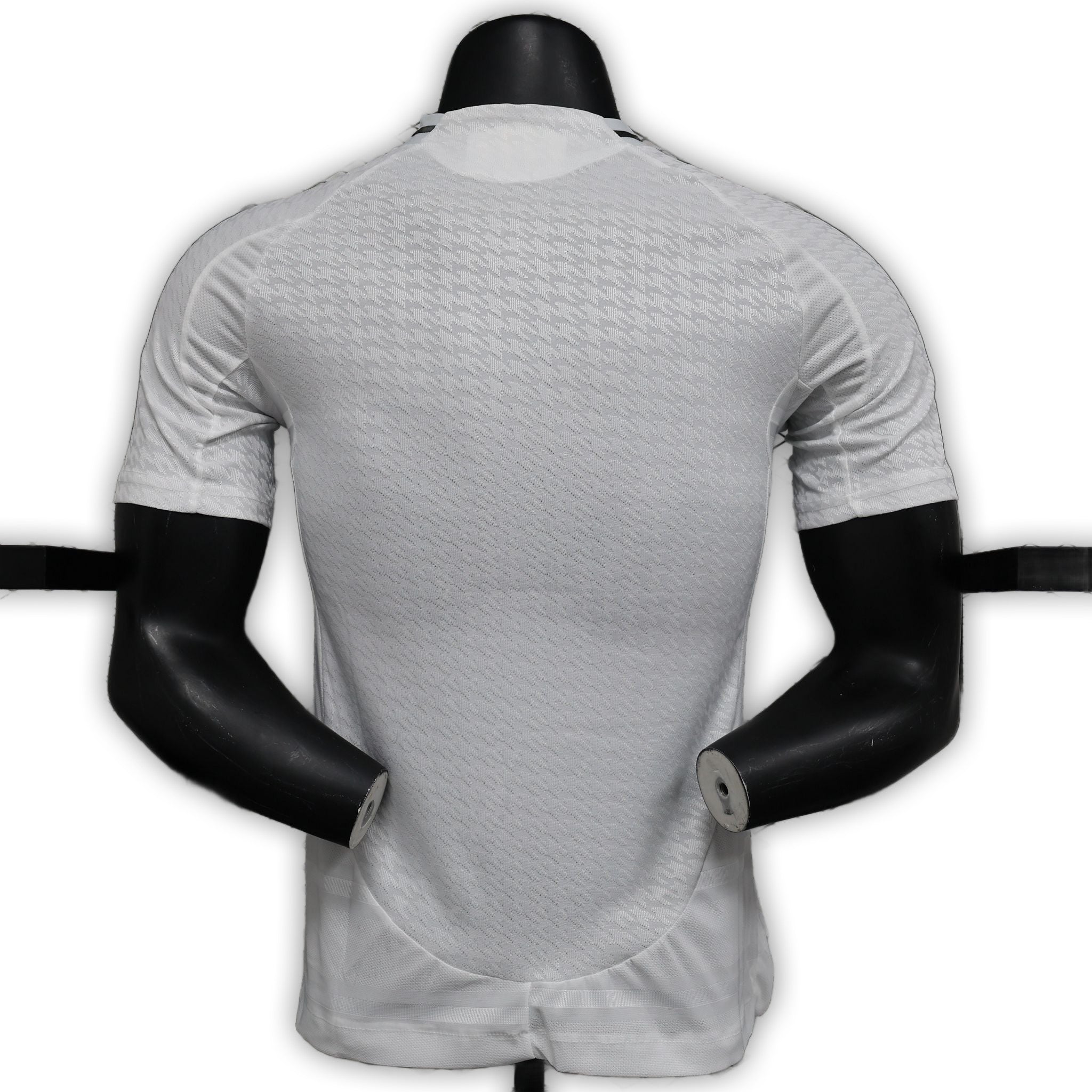 Real Madrid 2024/25 Home Player Version