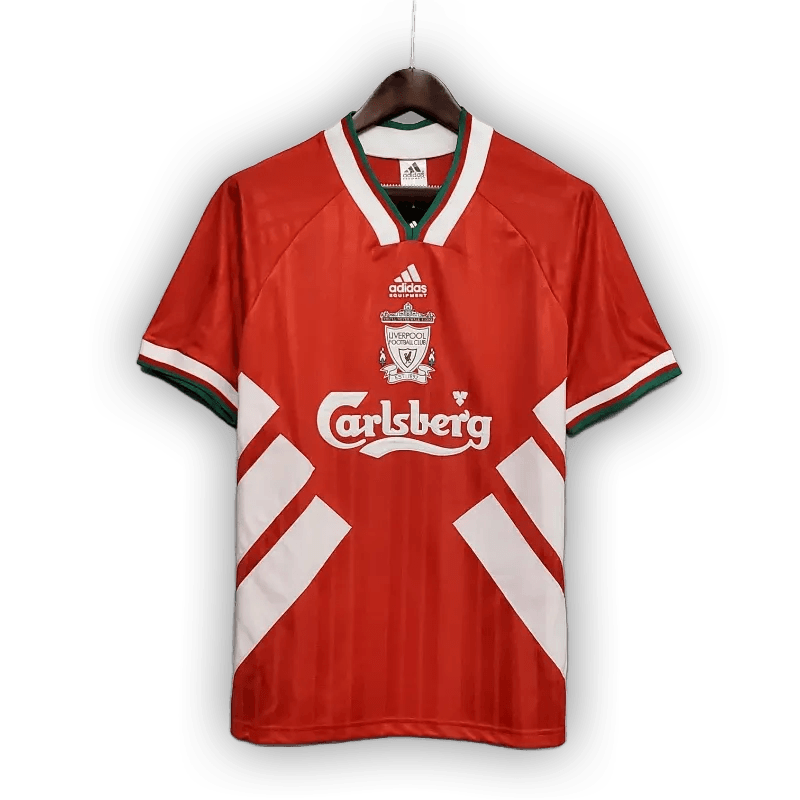 Liverpool 1993/95 Home