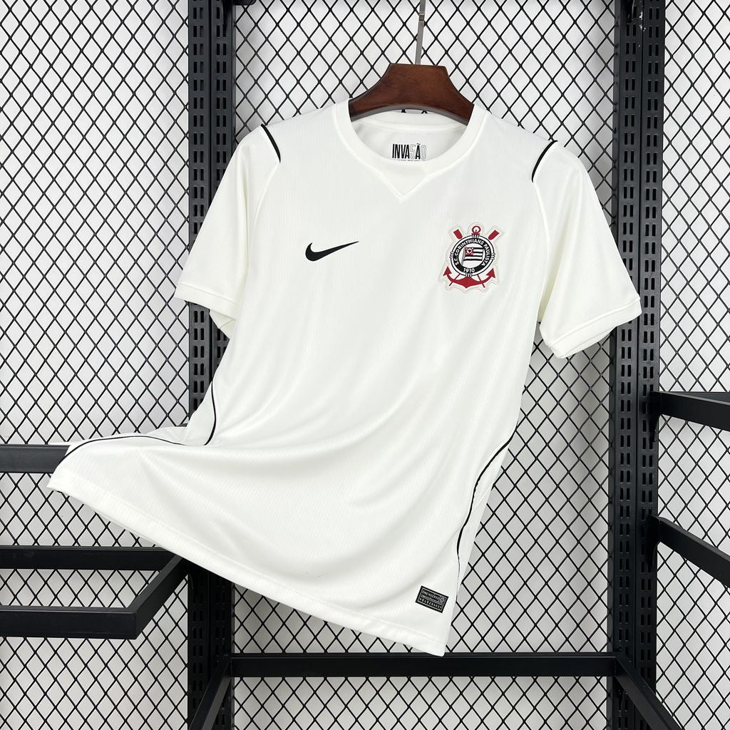 Corinthians 2026/27 Home