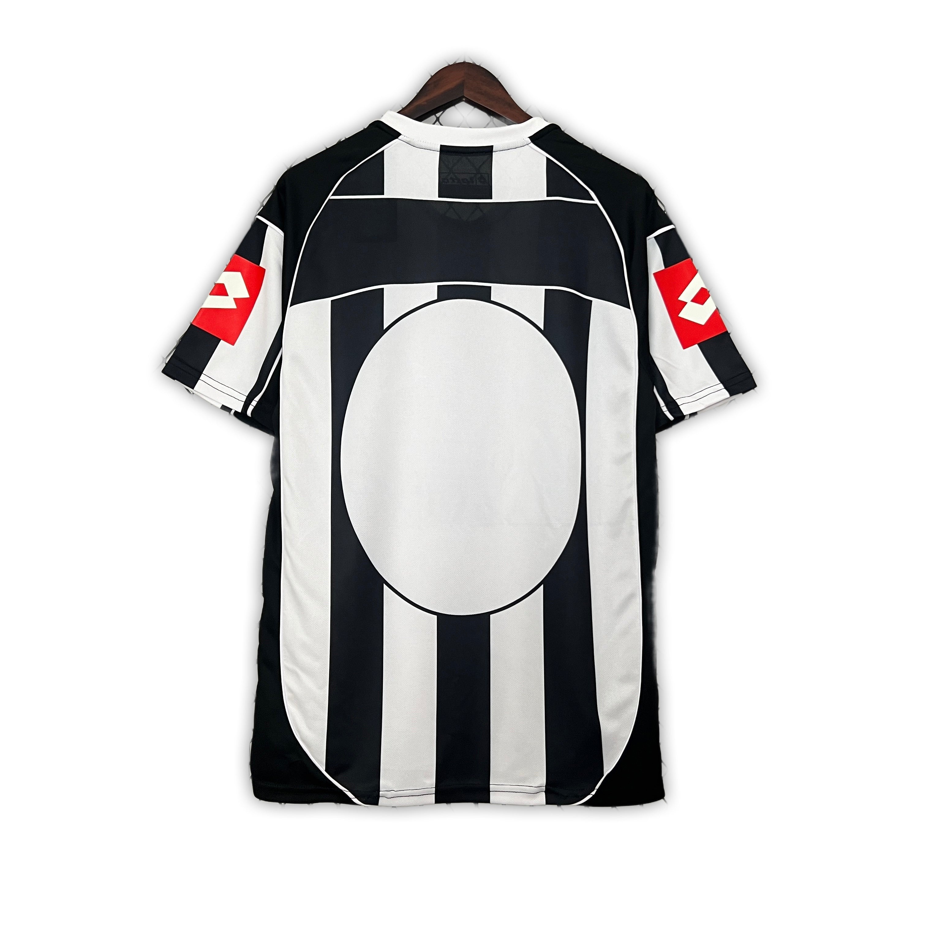 Juventus 2002/03 Home