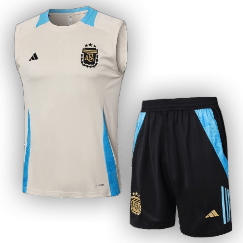 Argentina 2024/25 Training Vest