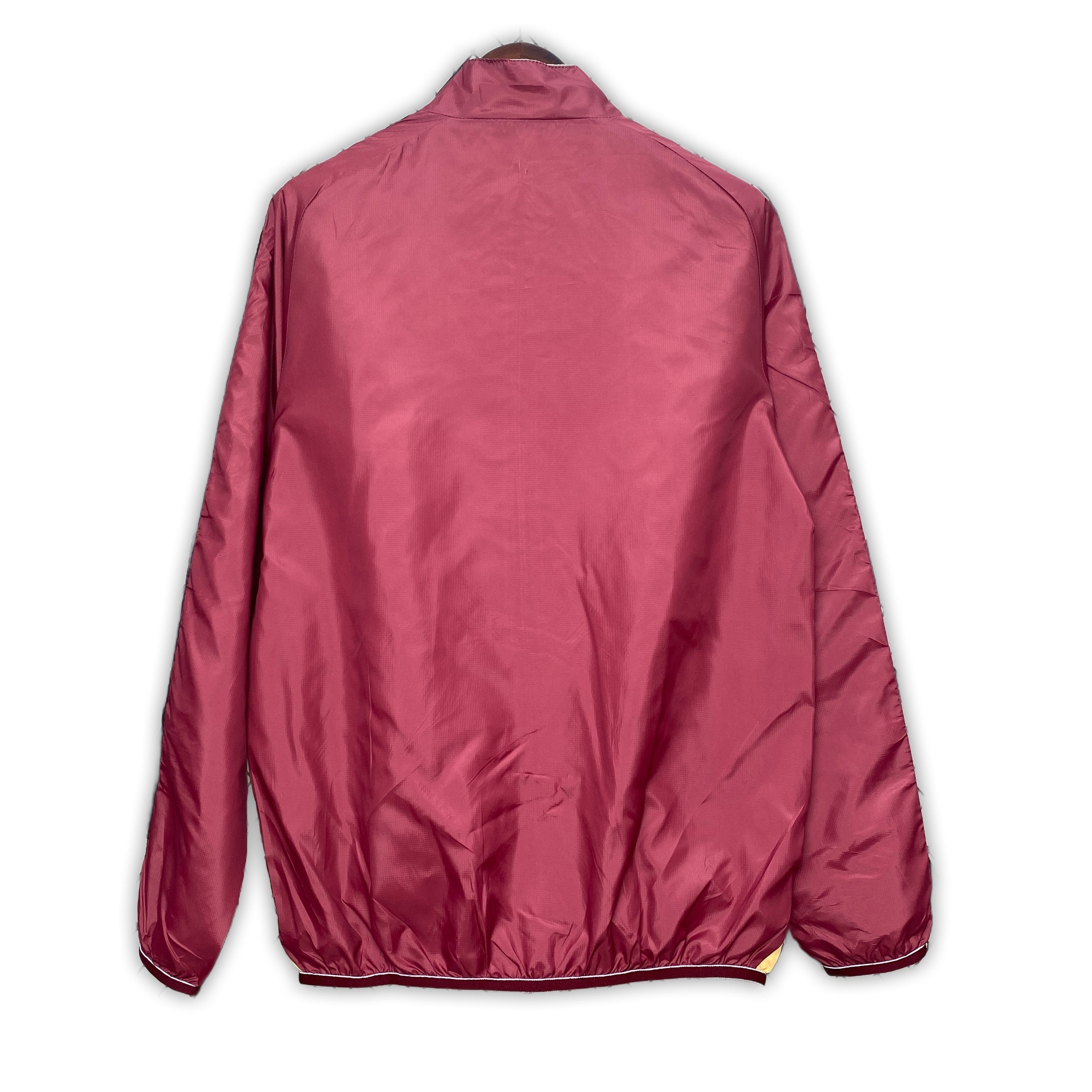 Roma 2024 Windbreaker