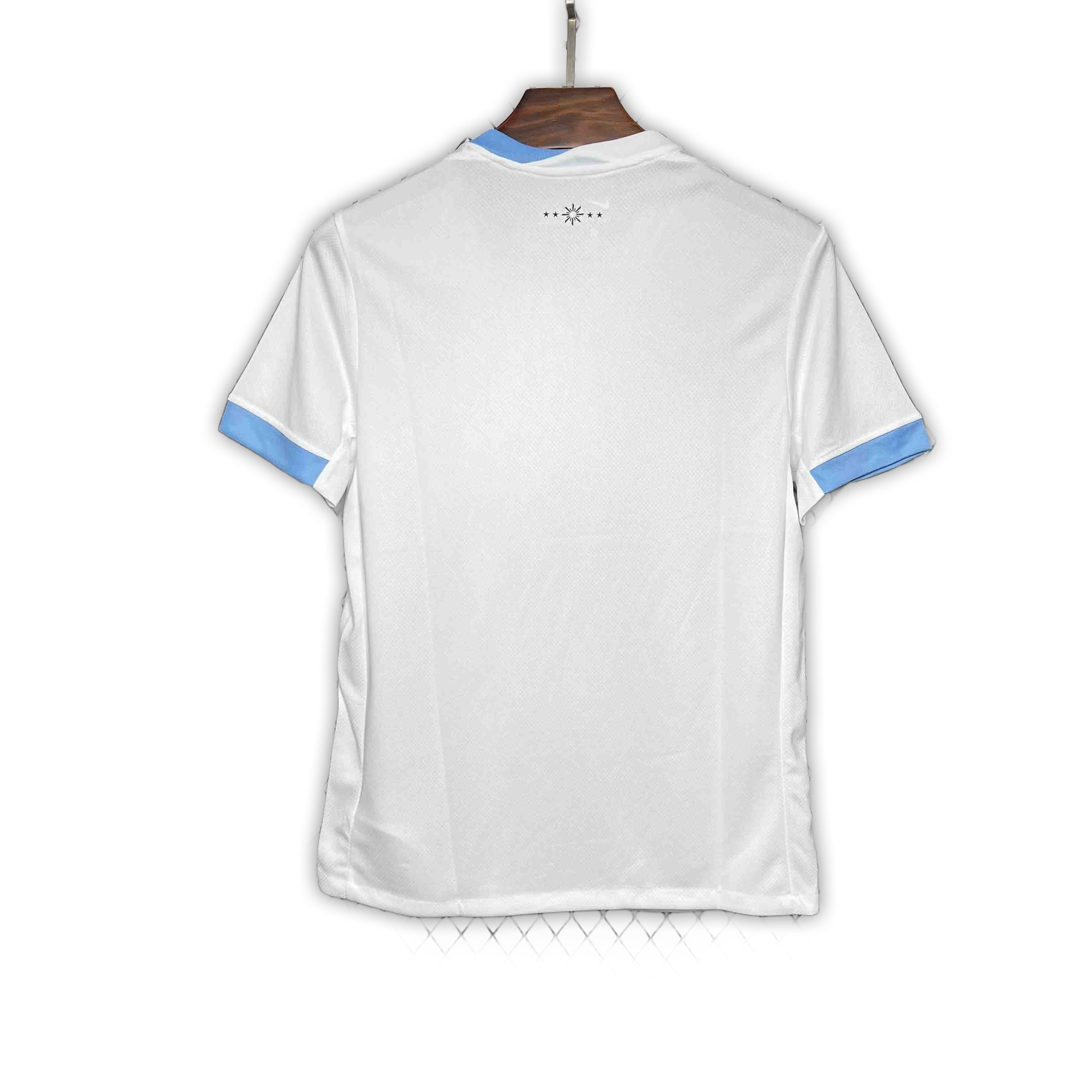 Uruguay 2024/25 Away