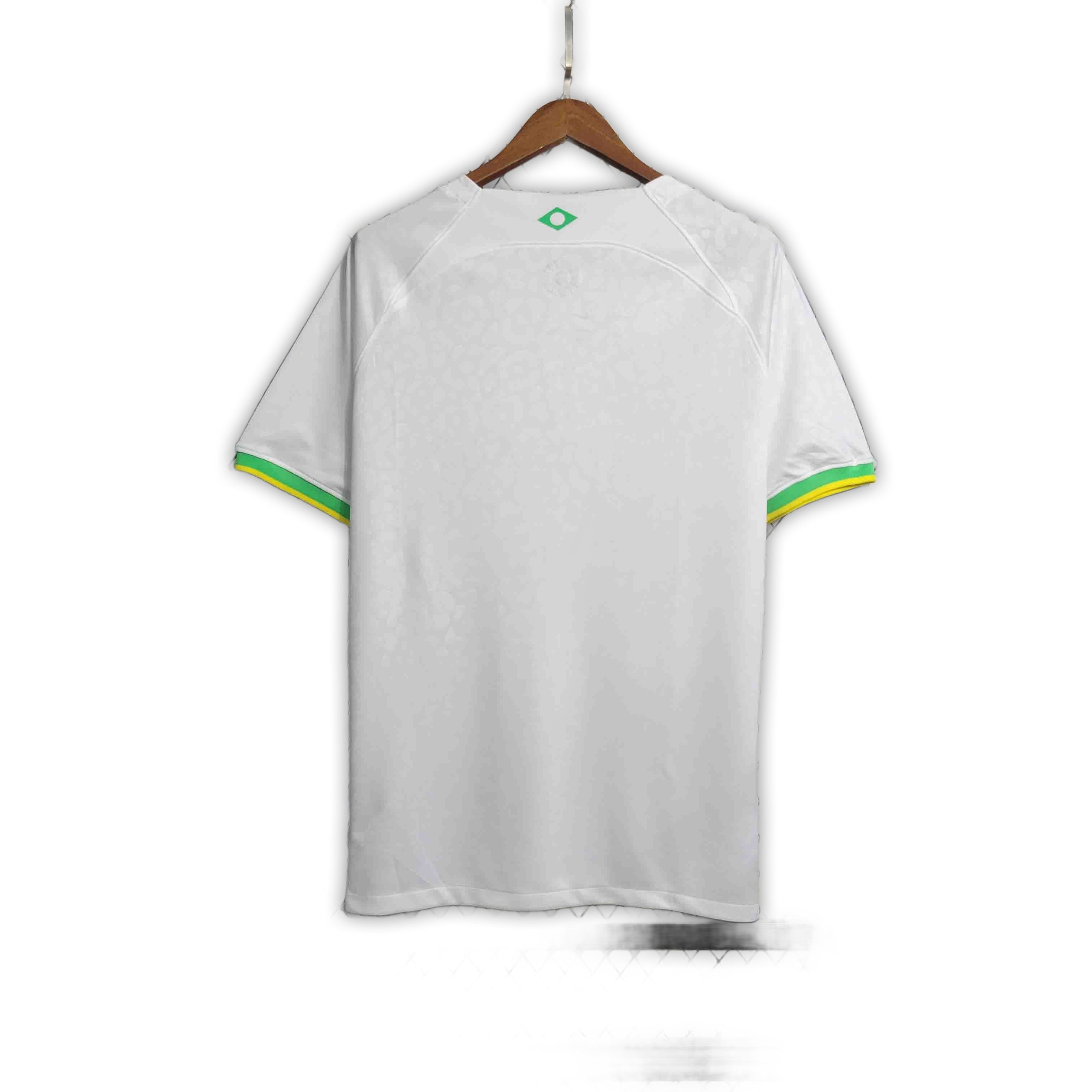 Brazil 2022 White Leopard Special