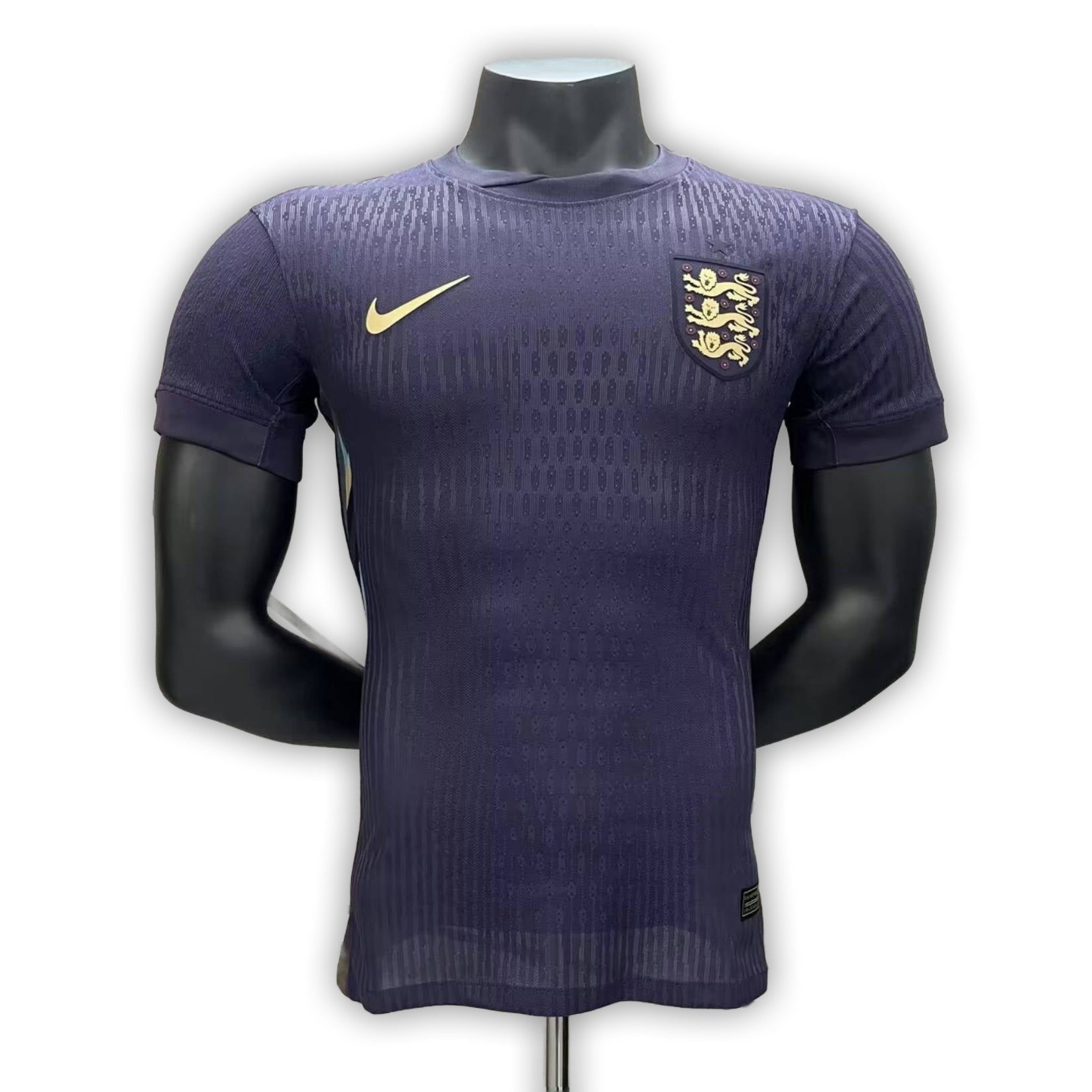 England 2024/25 Away Player Version