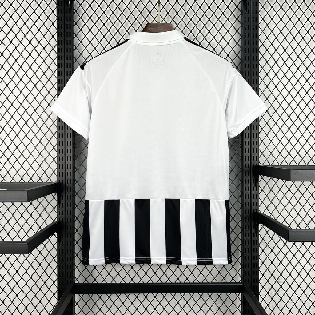 Juventus 2026/27 Home