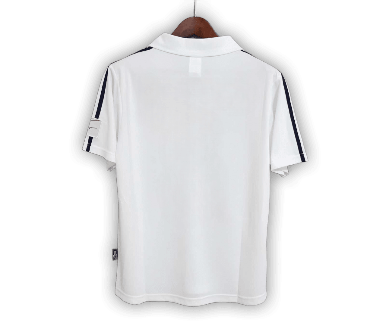 Real Madrid 2001/02 Home