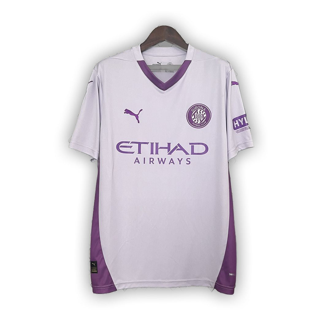Girona 2024/25 Third Away