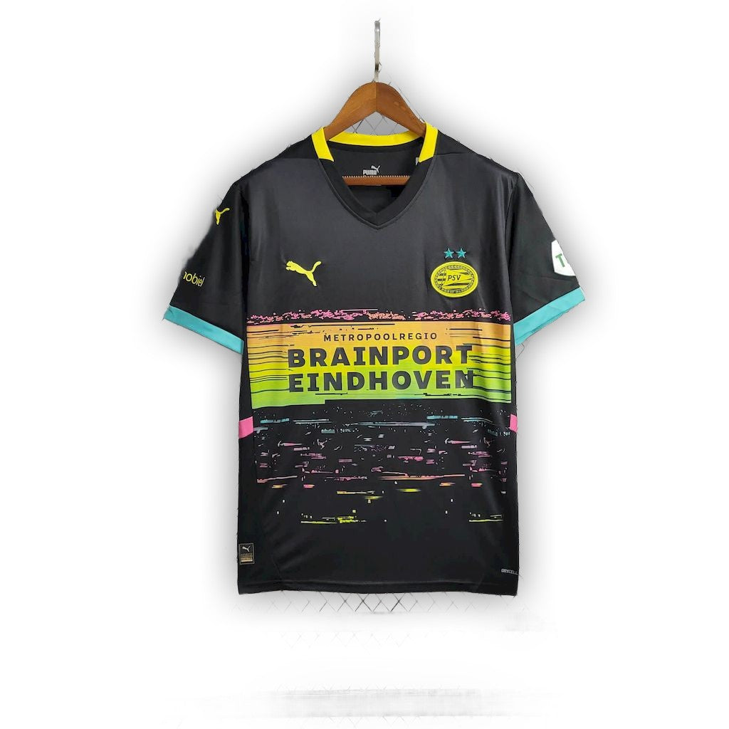 PSV 2024/25 Away
