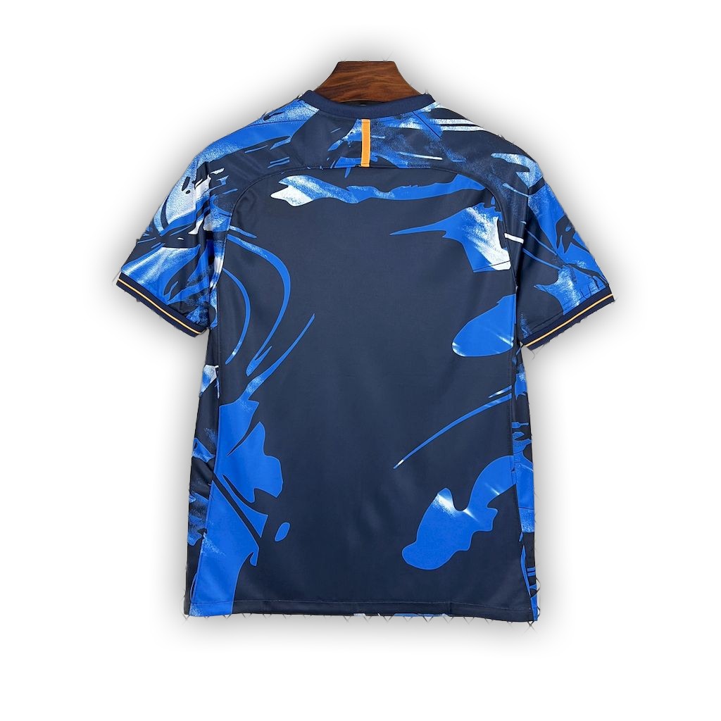 RB Leipzig 2020/21 Third Away