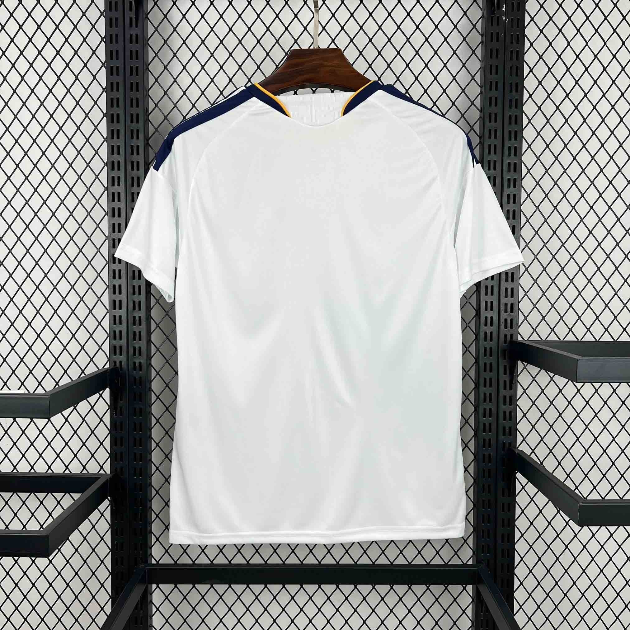 LA Galaxy 2026/27 Home
