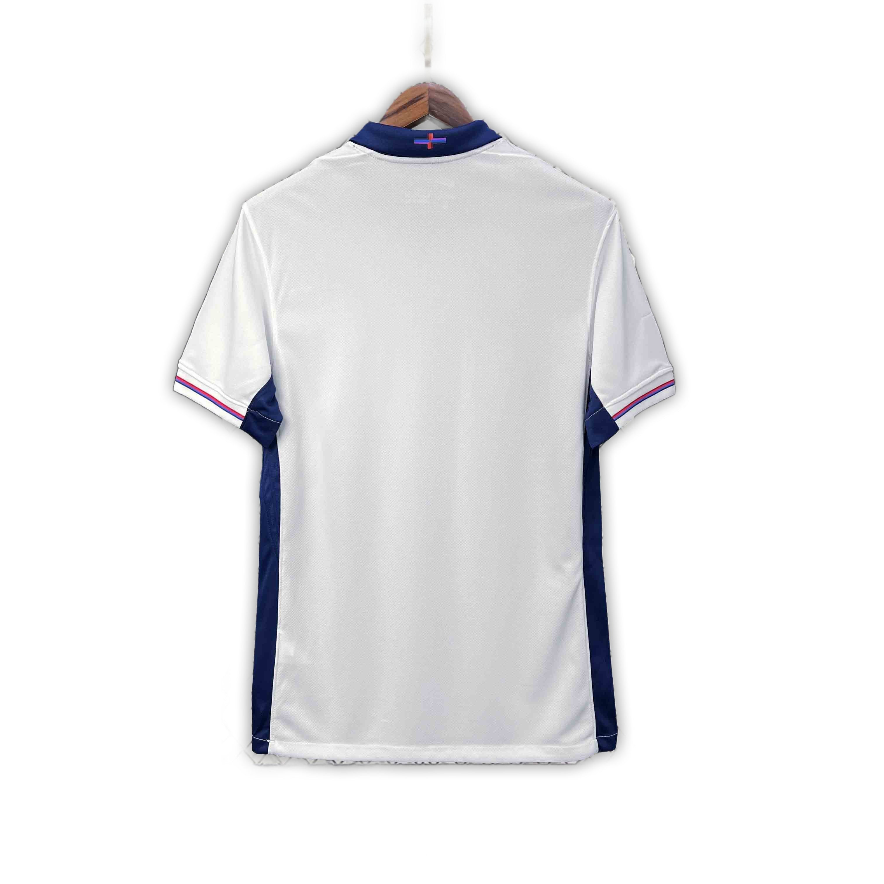 England 2024/25 Home