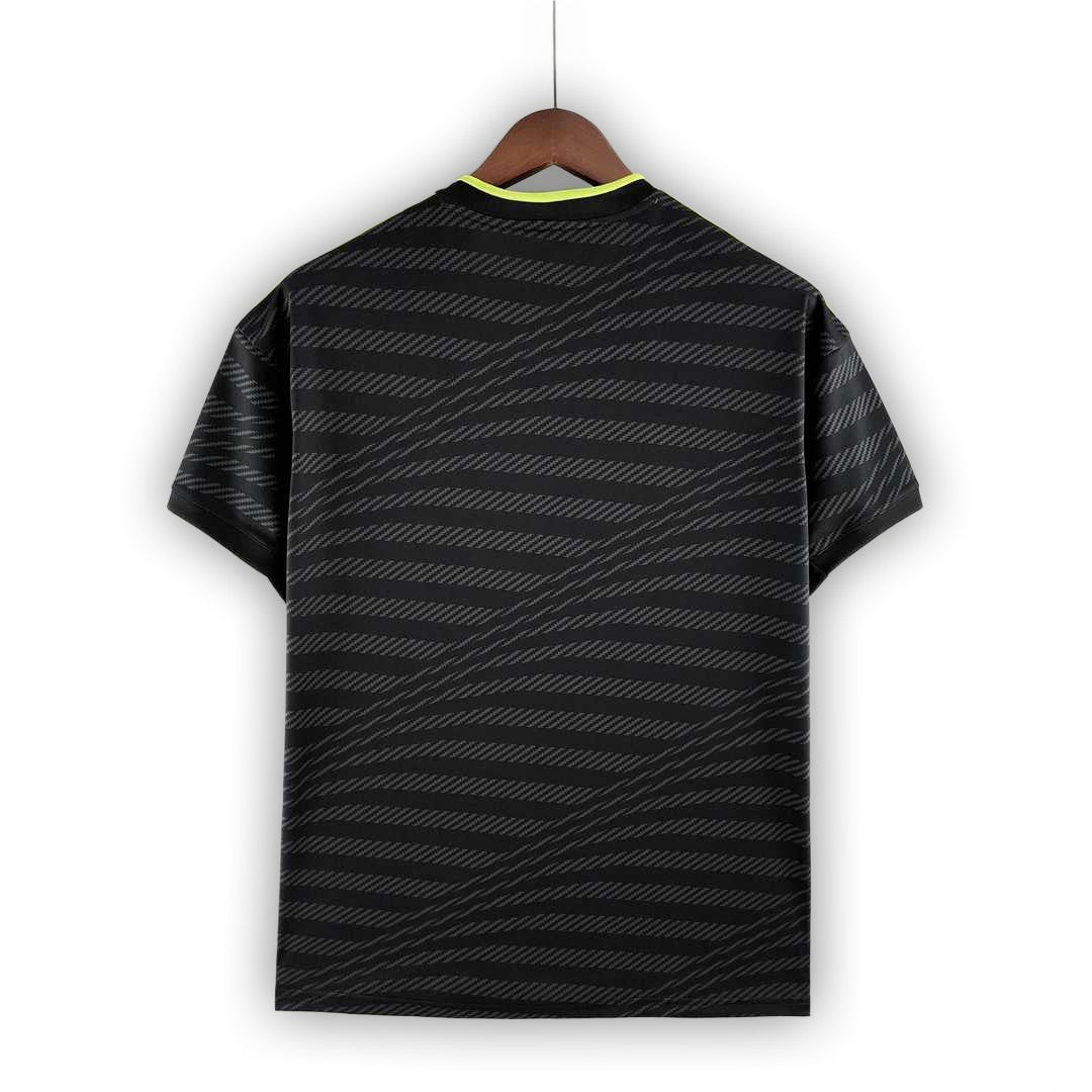 Real Madrid 2022/23 Third Away