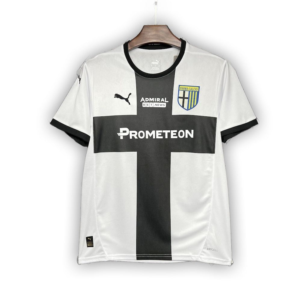 Parma 2024/25 Home