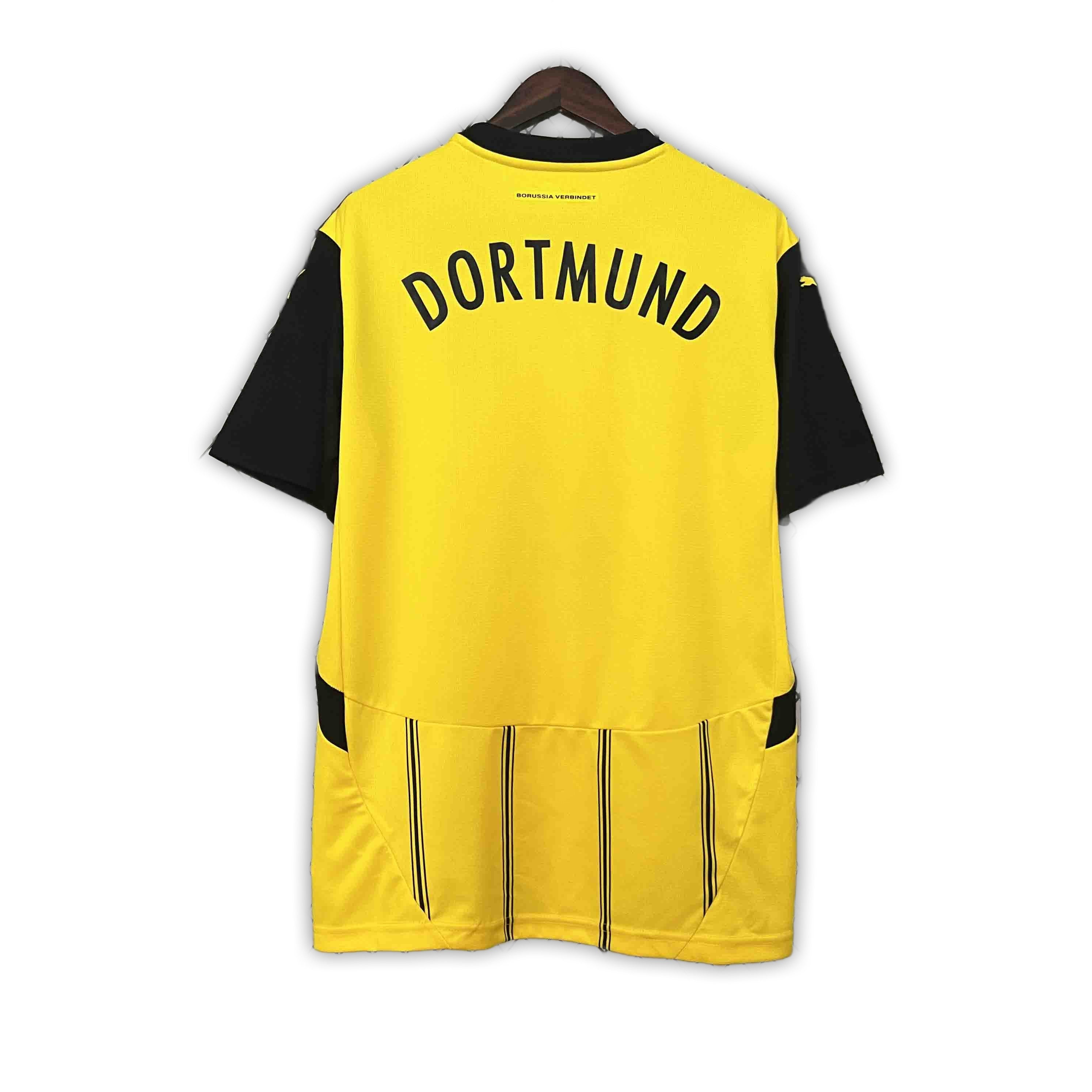 Borussia Dortmund 2024/25 Home
