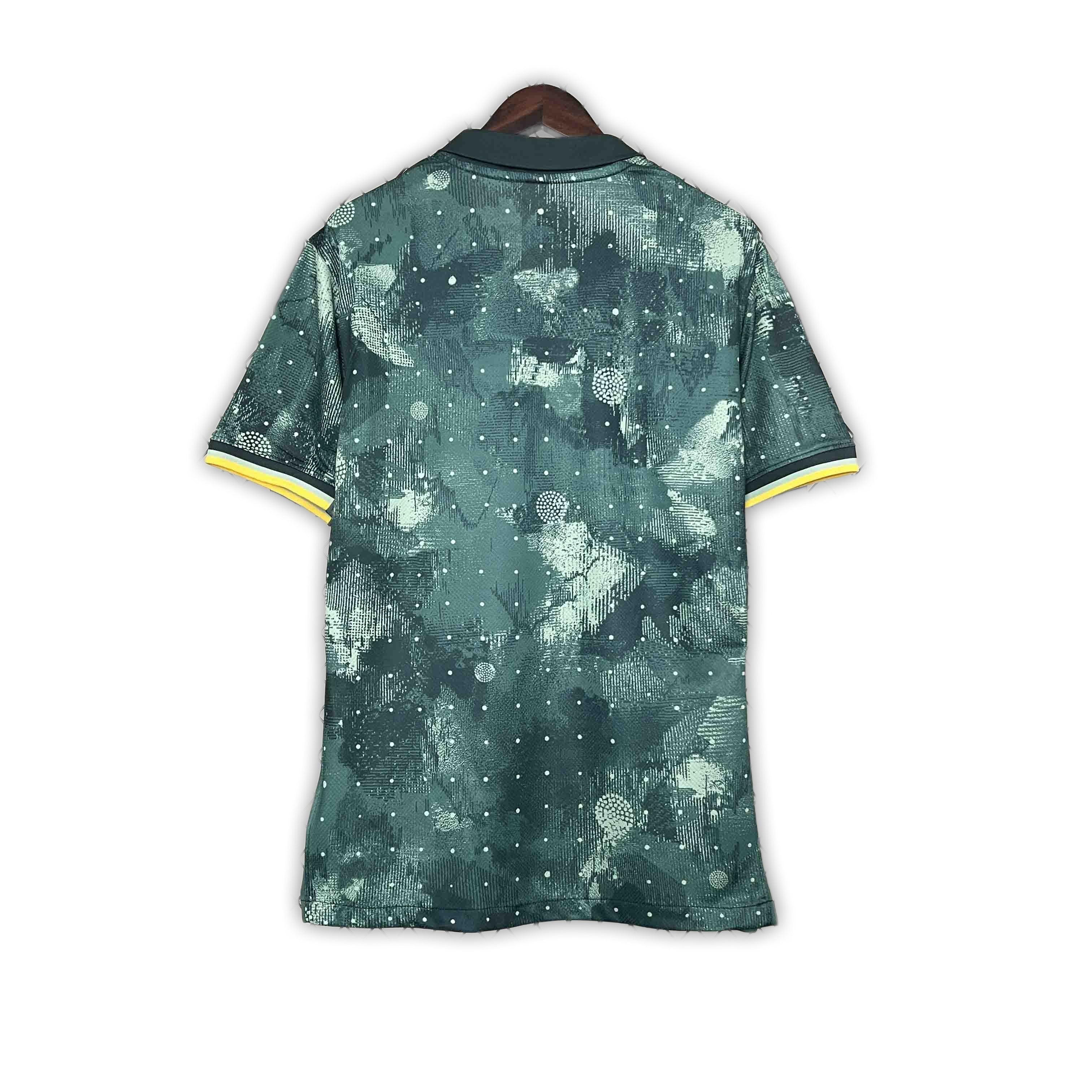 Tottenham 2024/25 Third