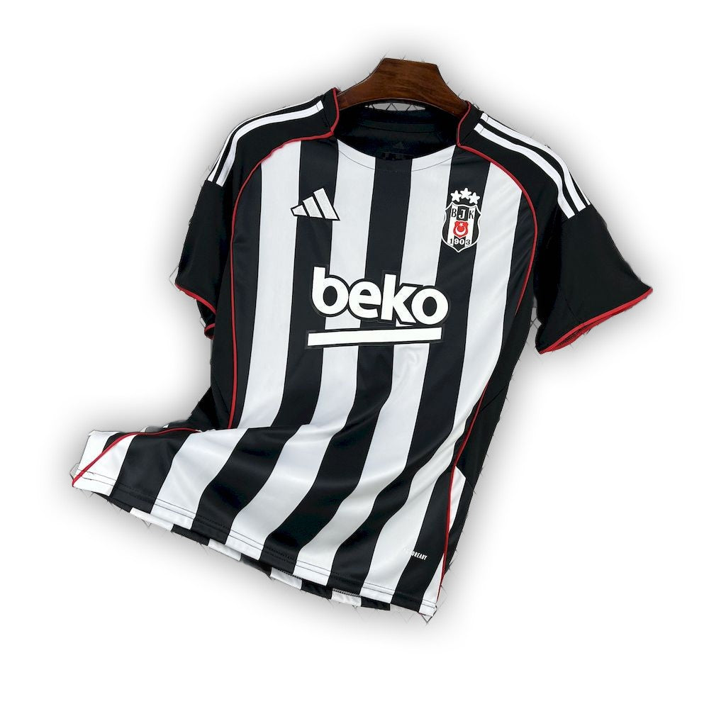 Beskitas 2025/26 Away