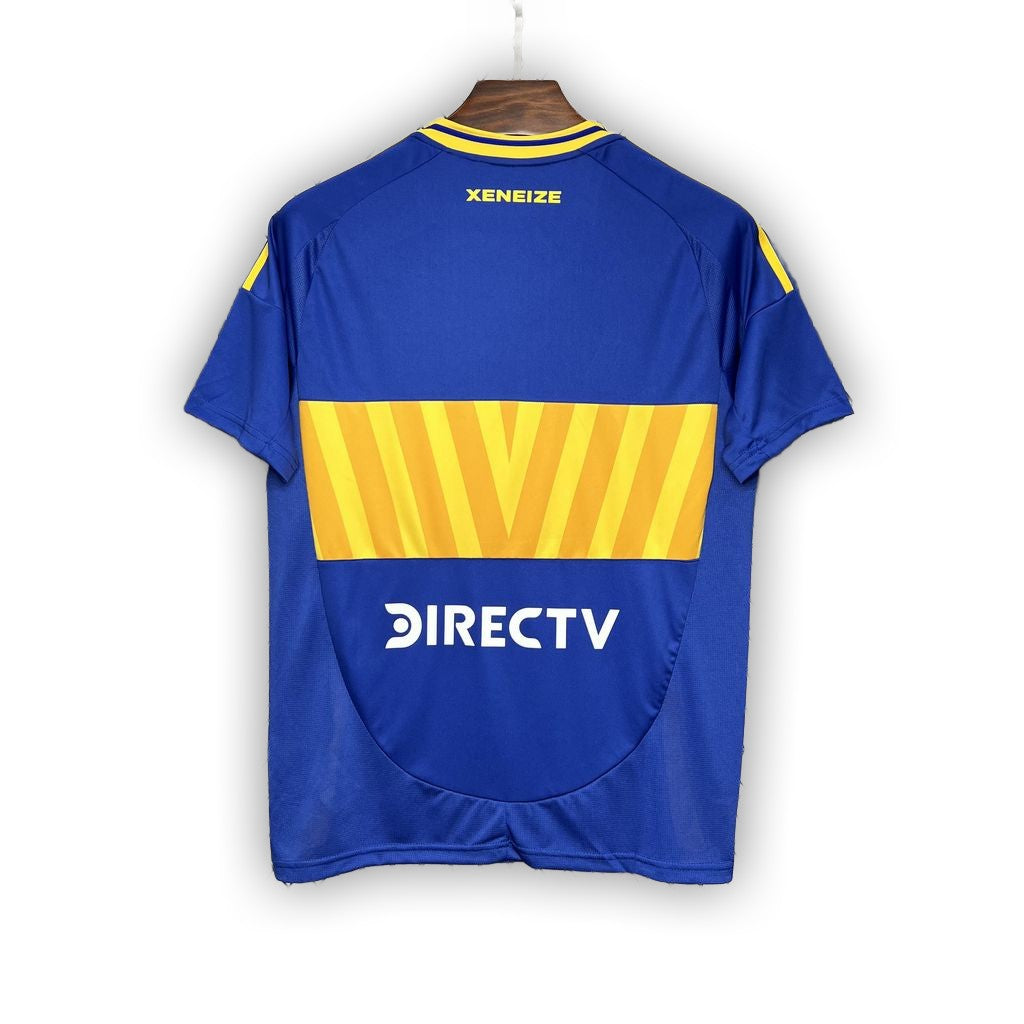 Boca Juniors 2024/25 Home