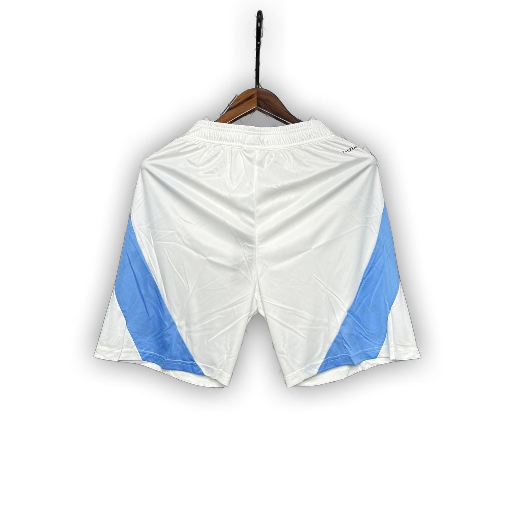 Argentina 2024/25 Home Shorts