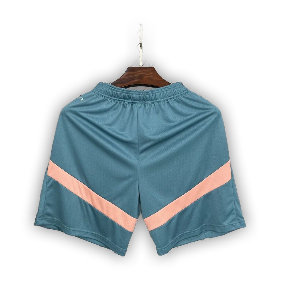 Manchester City 2024/25 Fourth Away Shorts