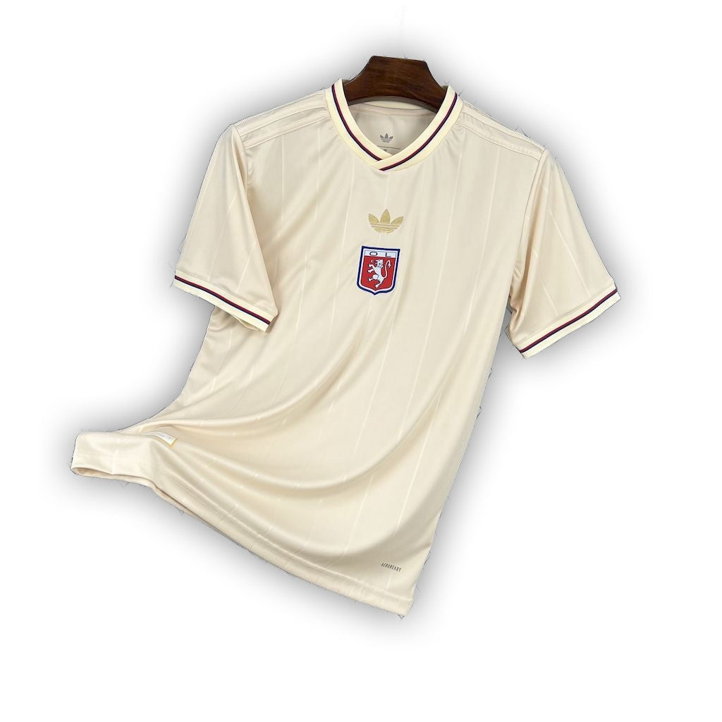 Lyon 2024/25 Special Anniversary Kit