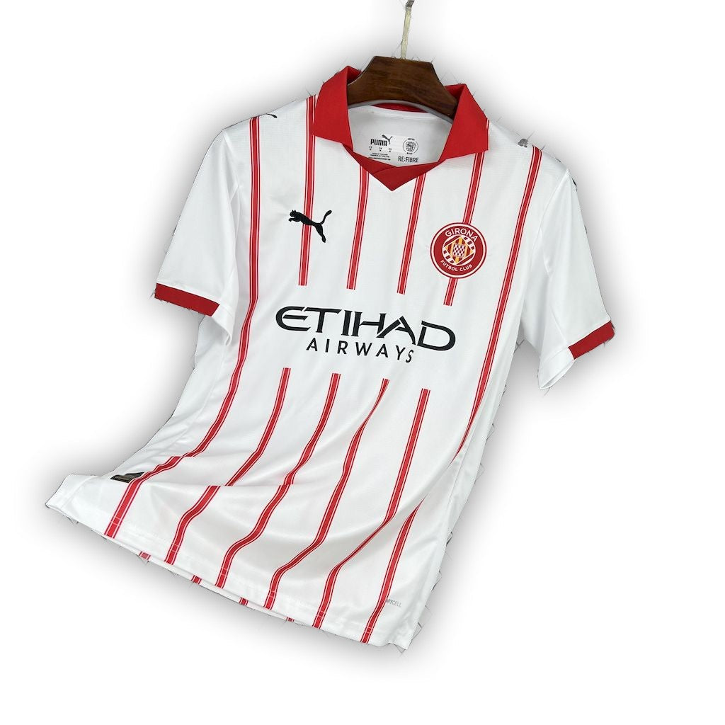 Girona 2025/26 Home