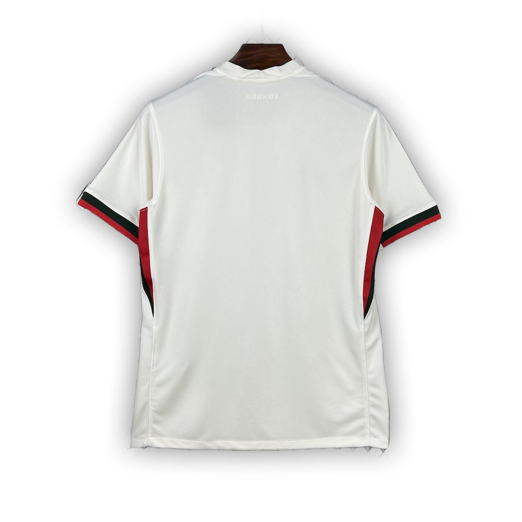 Chelsea 2025/26 Away