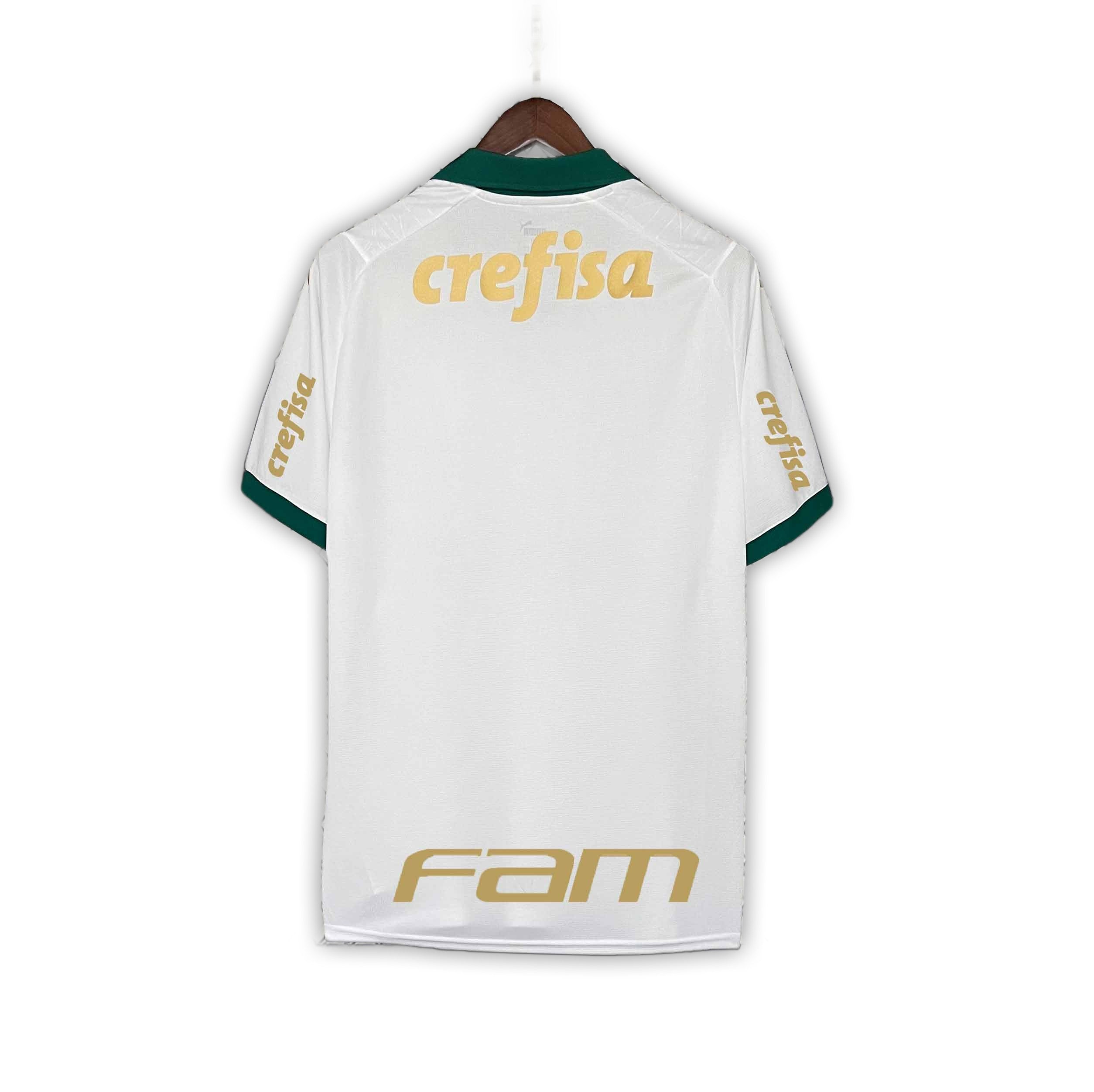 Palmeiras 2024/25 Away