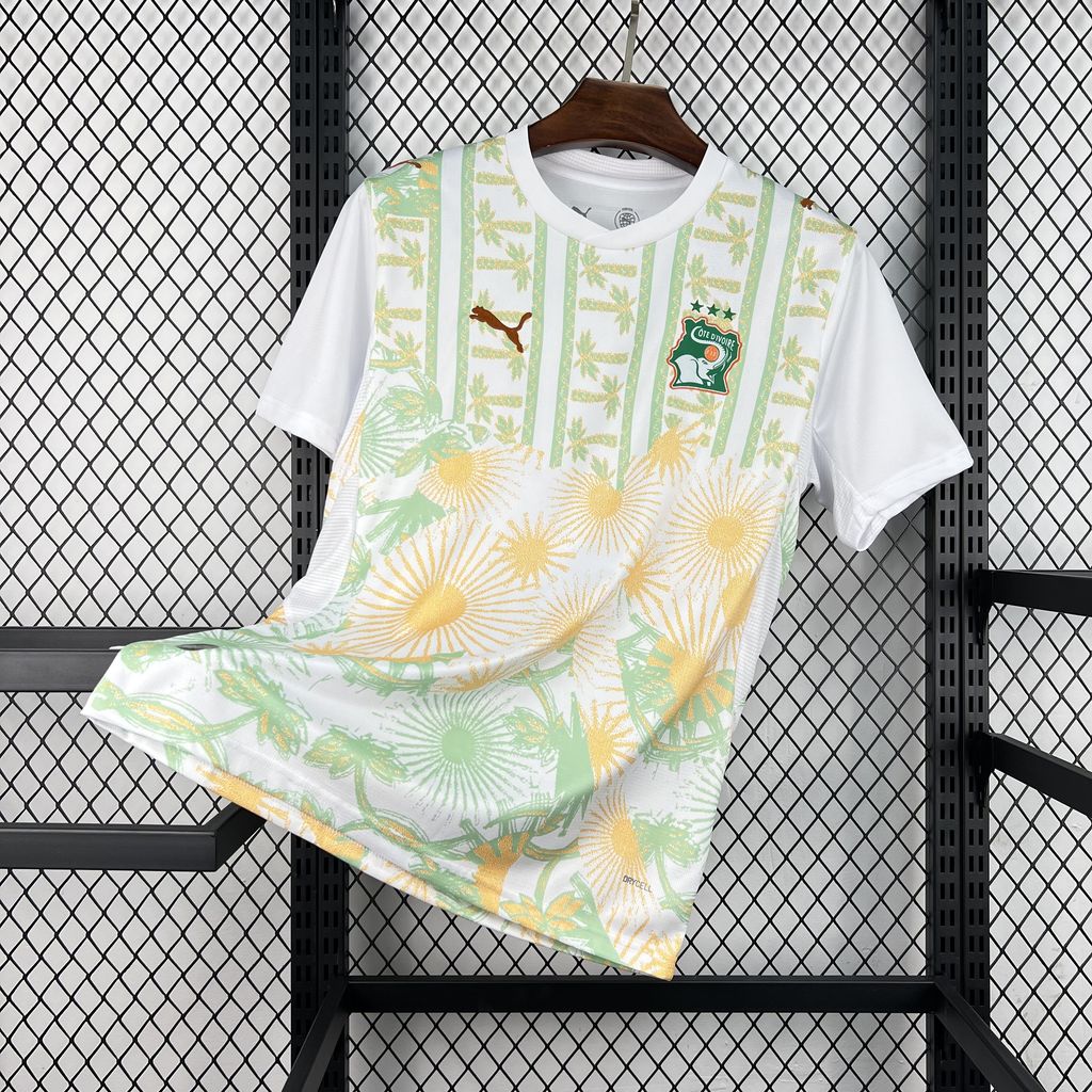 Ivory Coast 2025/26 Away