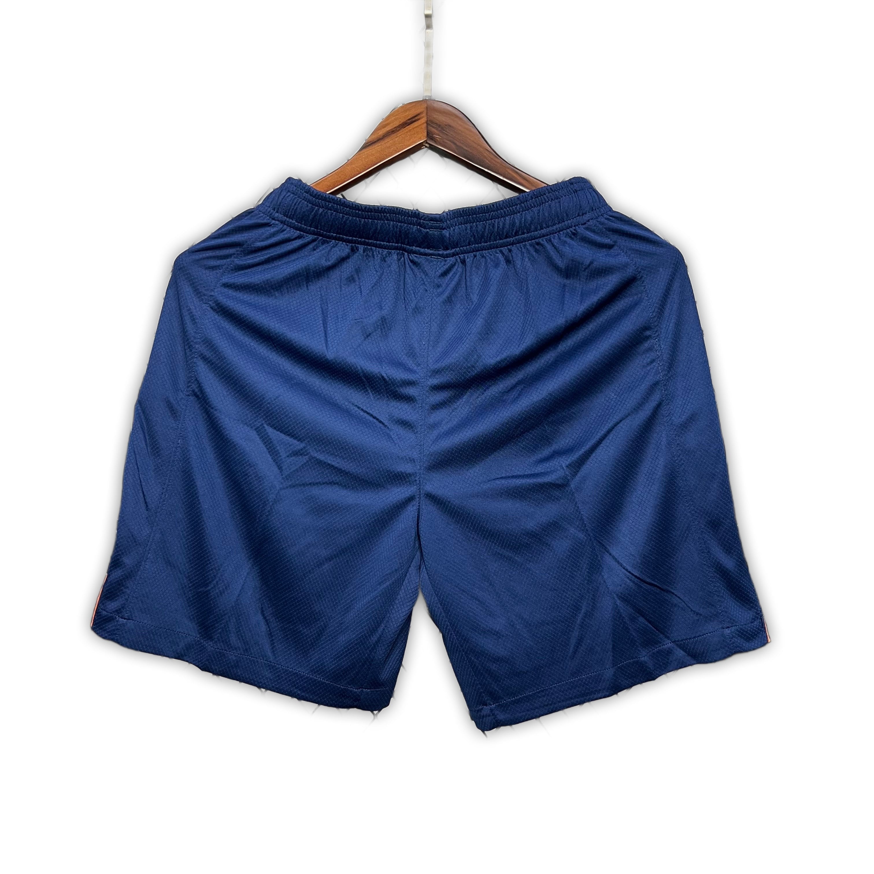 Netherlands 2024/25 Away Shorts