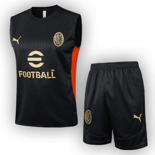 AC Milan 2024/25 Training Vest