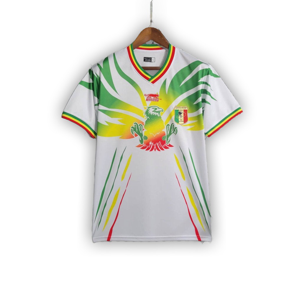 Mali 2023/24 Away
