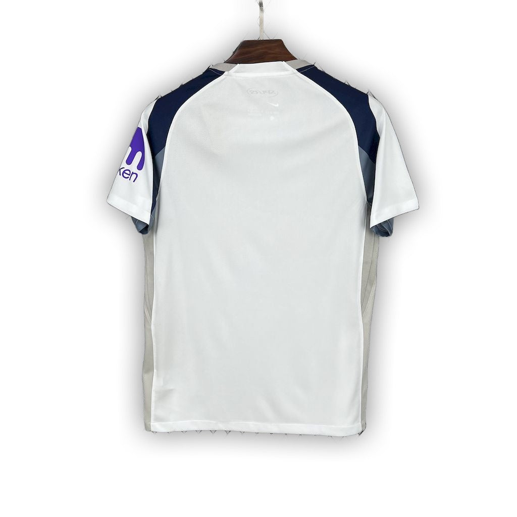 Tottenham Hotspur 2025/26 Home