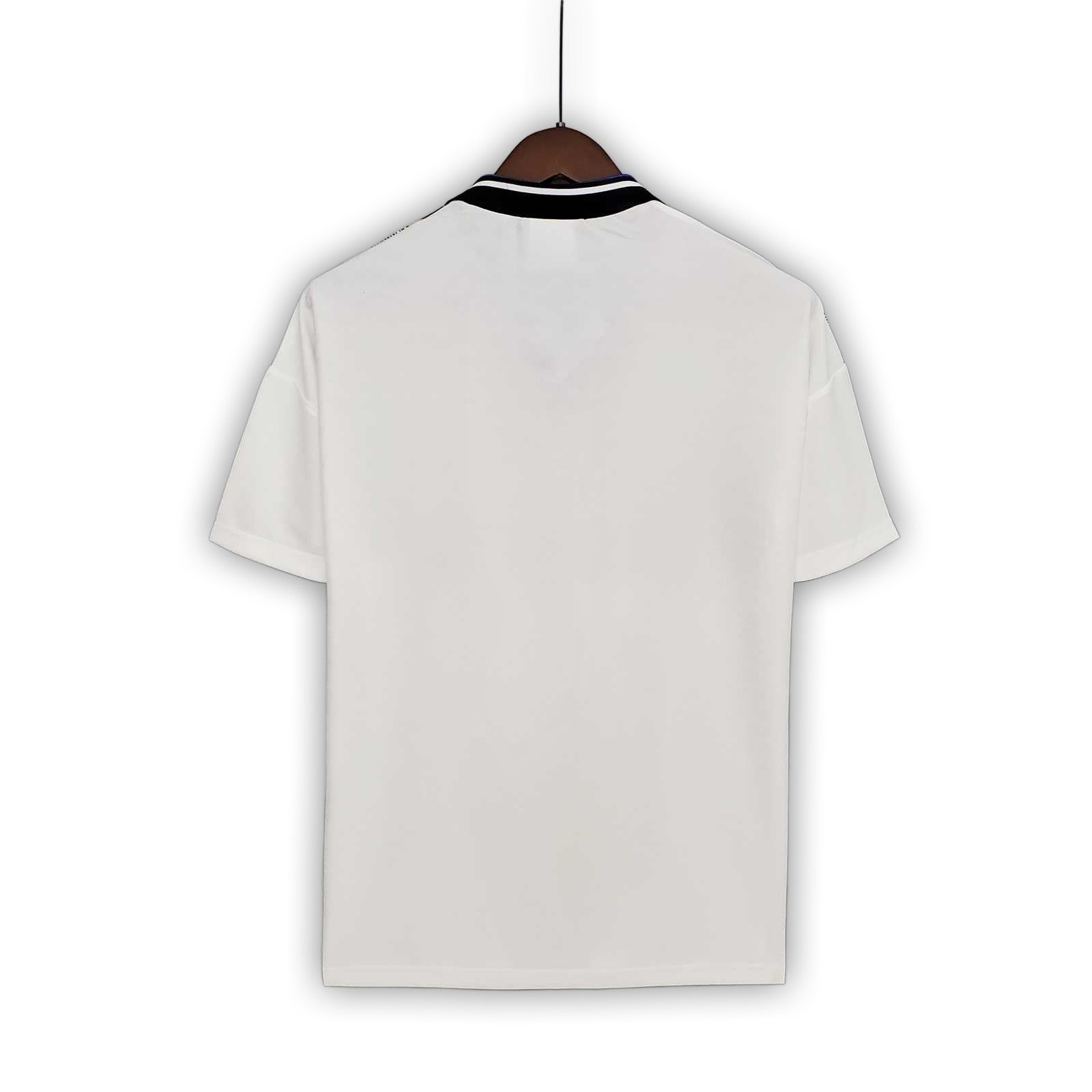 Inter Milan 1996/97 Away