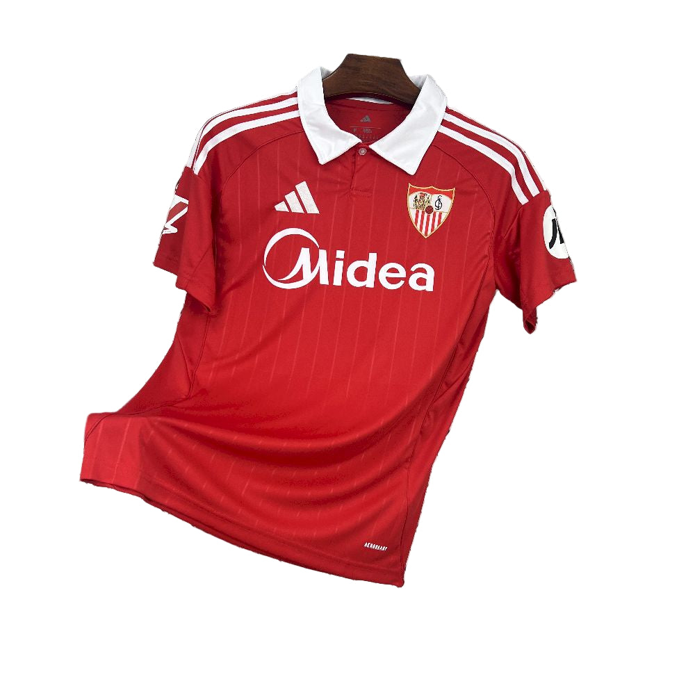 Sevilla 2025/26 Away