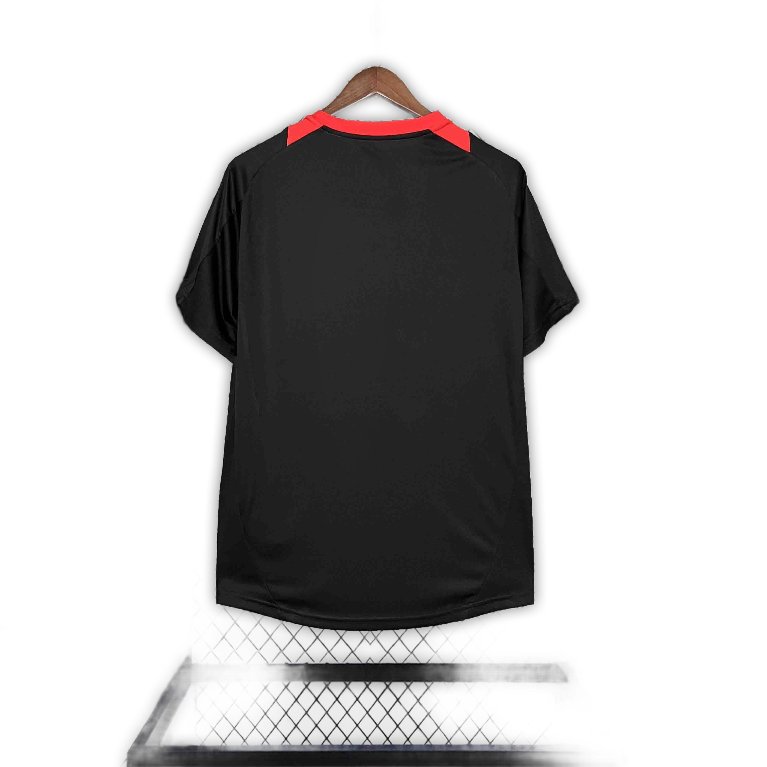 Internacional Training Kit