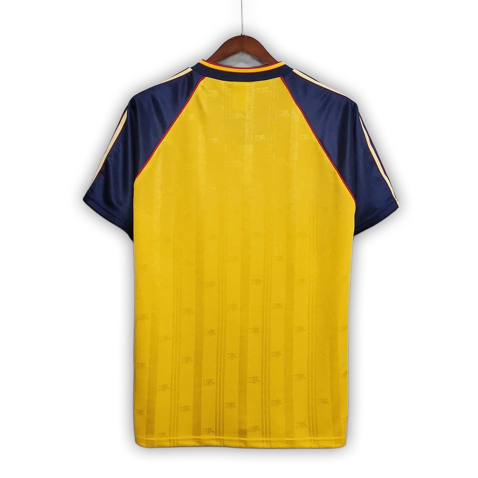 Arsenal 1988/90 Away