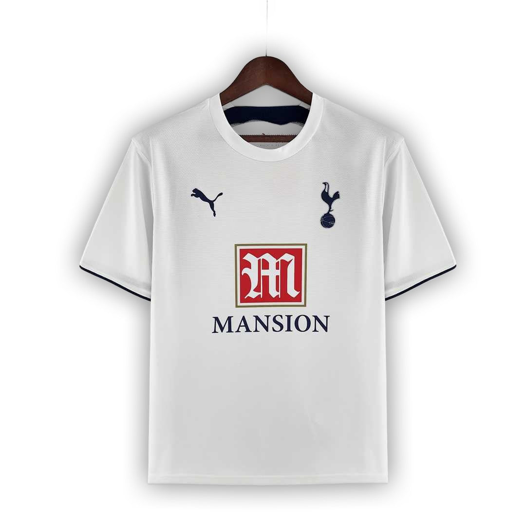 Tottenham 2006/07 Home