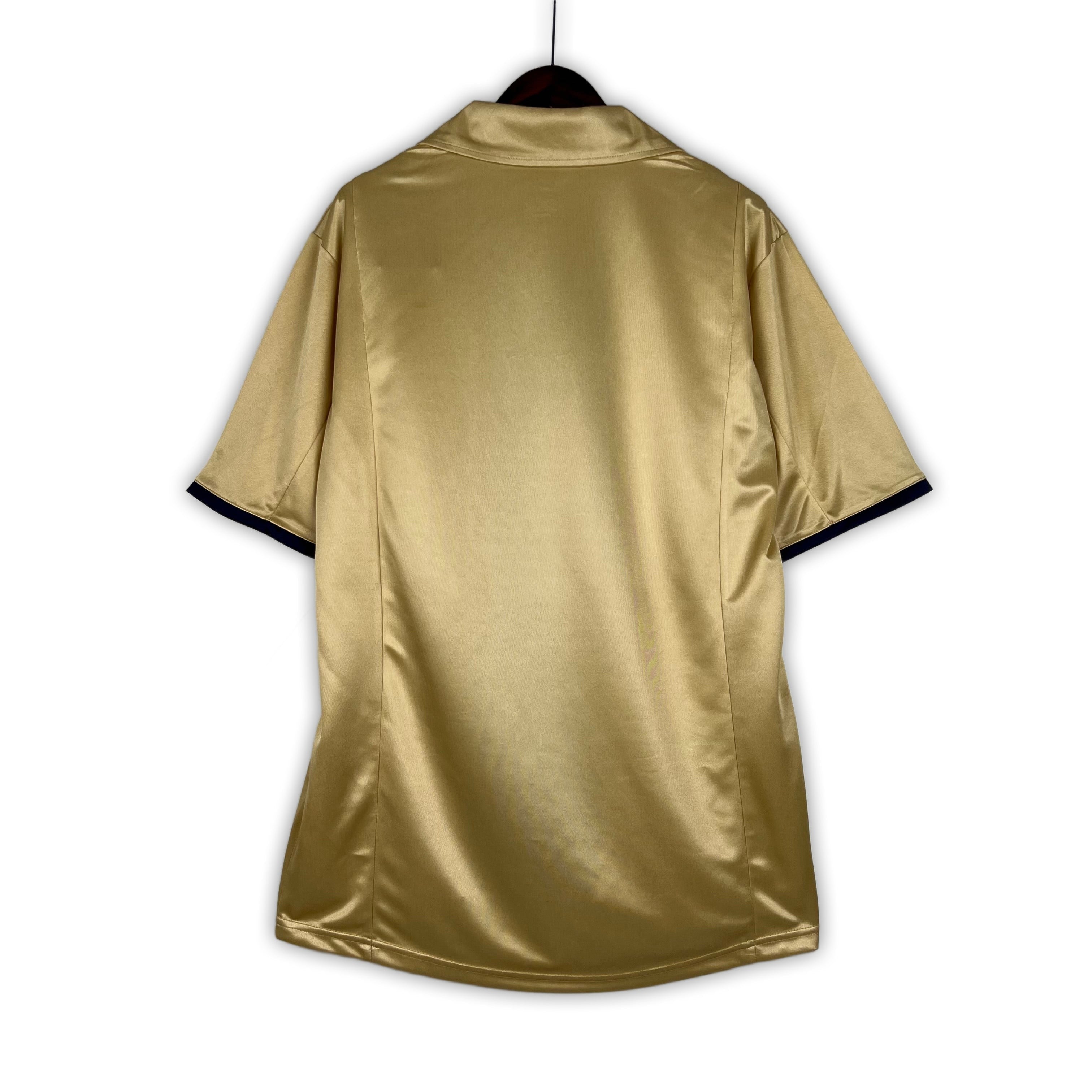 Barcelona 2002/03 Away