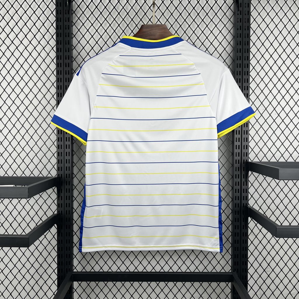 Leeds United 2026/27 Home