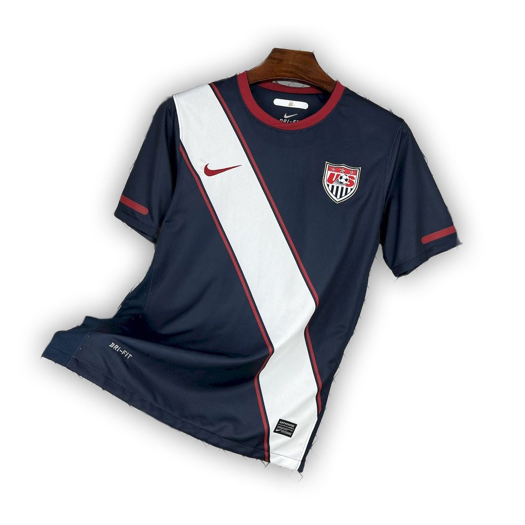 USA 2010 Away