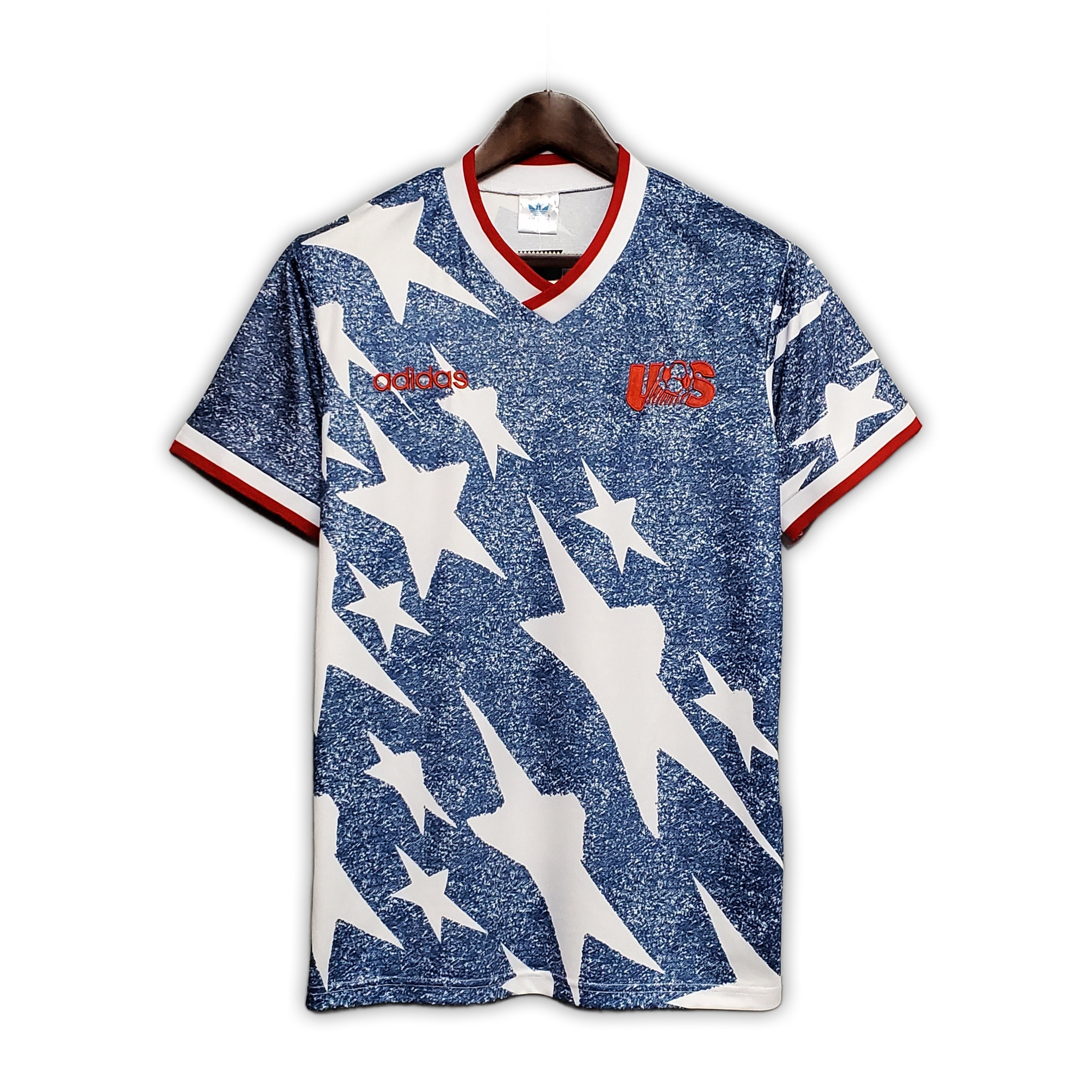 USA 1994 Away