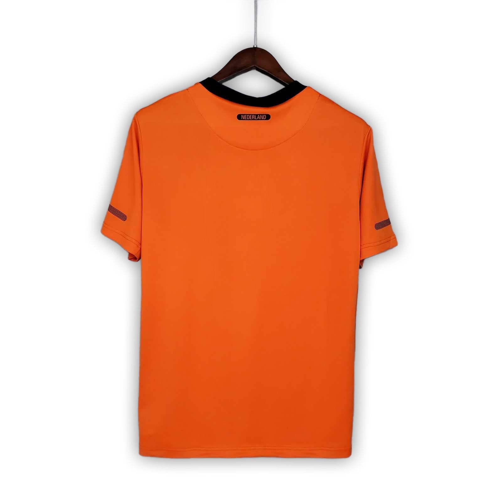 Netherlands 2010 Home