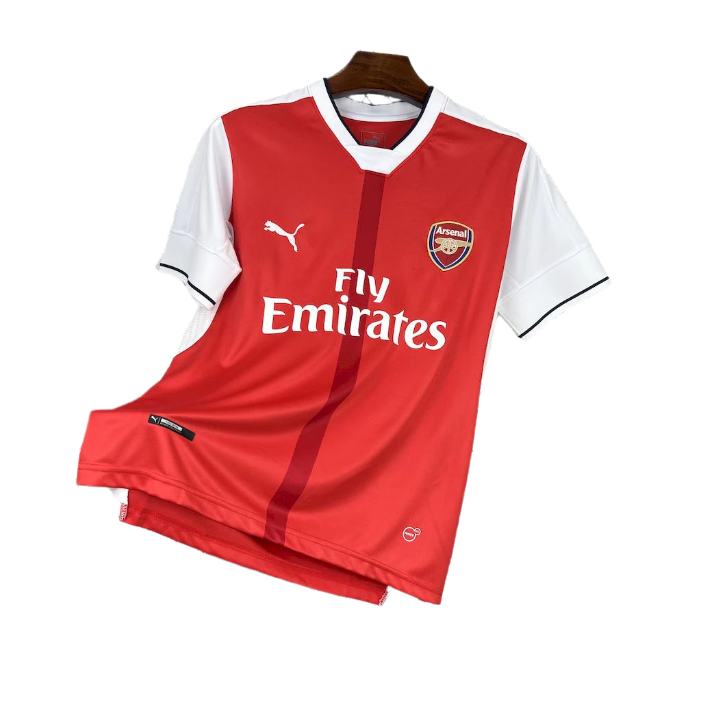 Arsenal 2016/17 Home