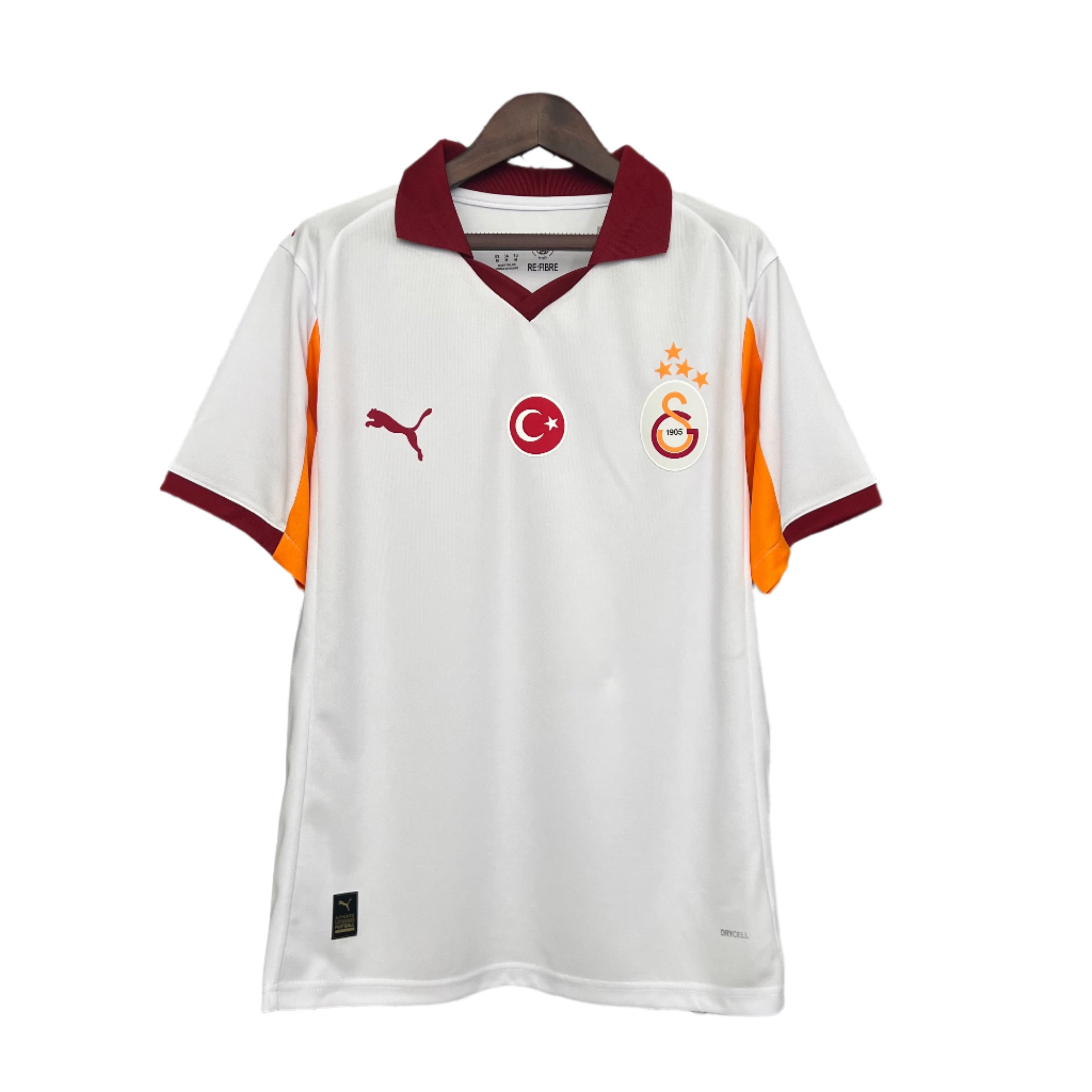 Galatasaray 2025/26 Away