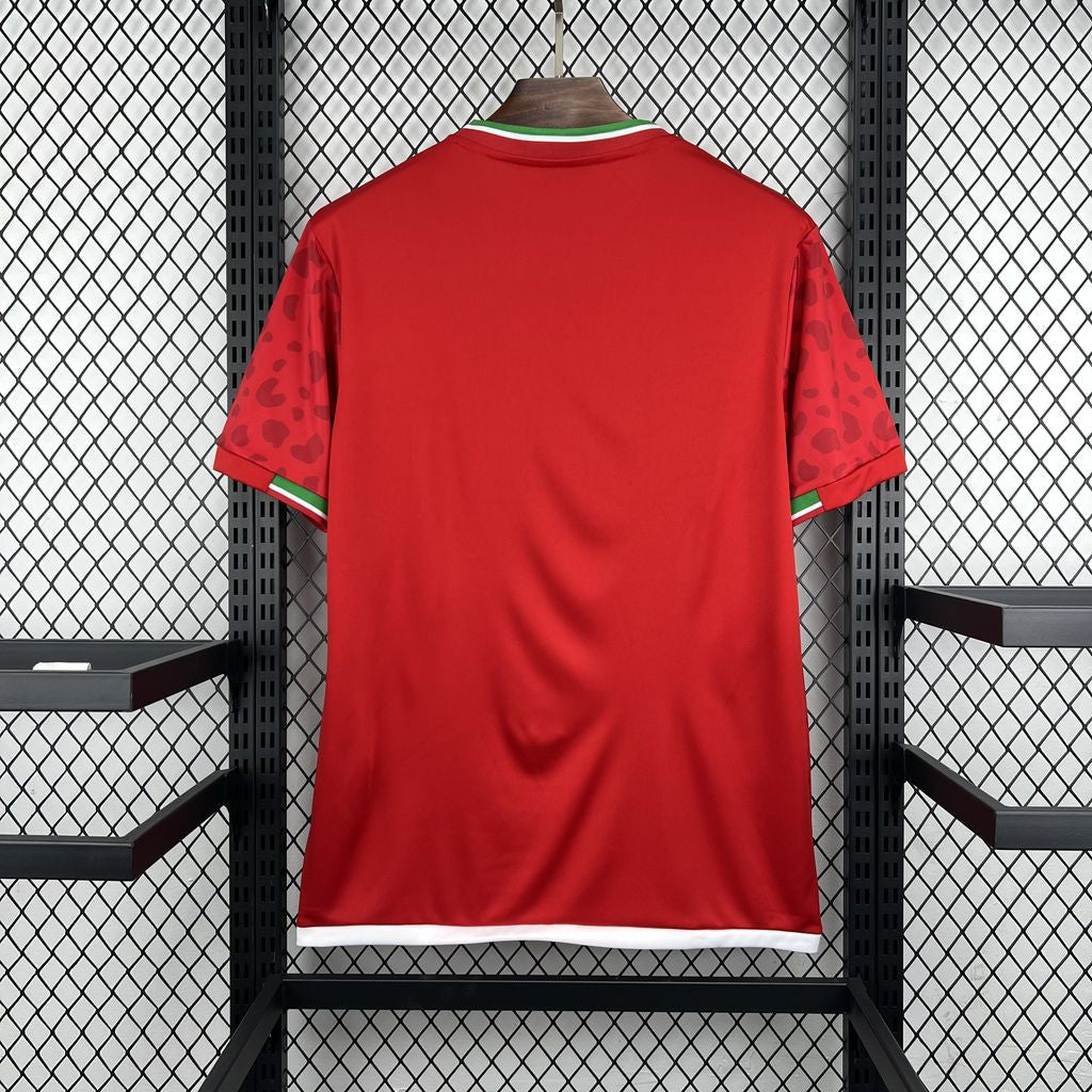 Iran 2025/26 Away