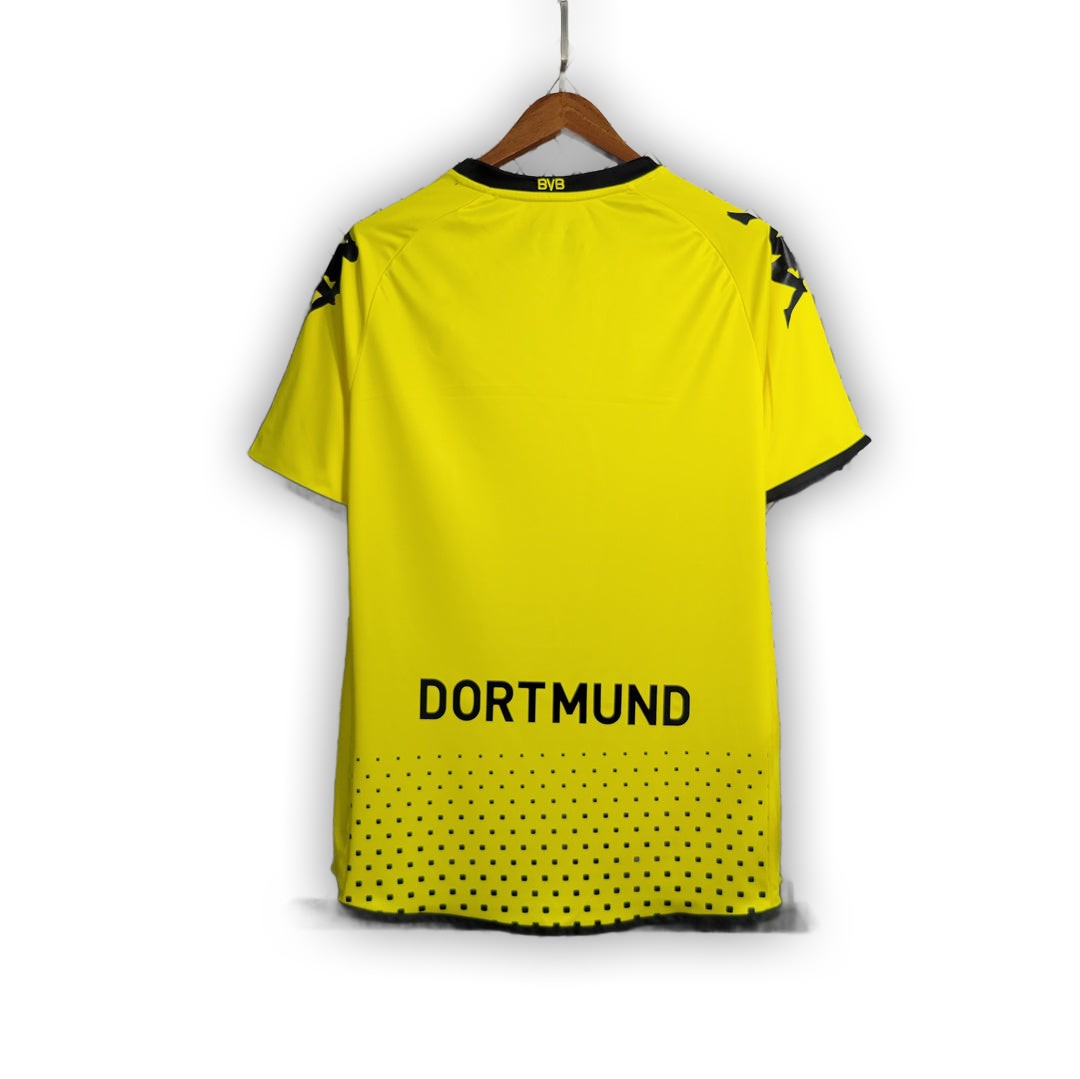 Borussia Dortmund 2011/12 Home