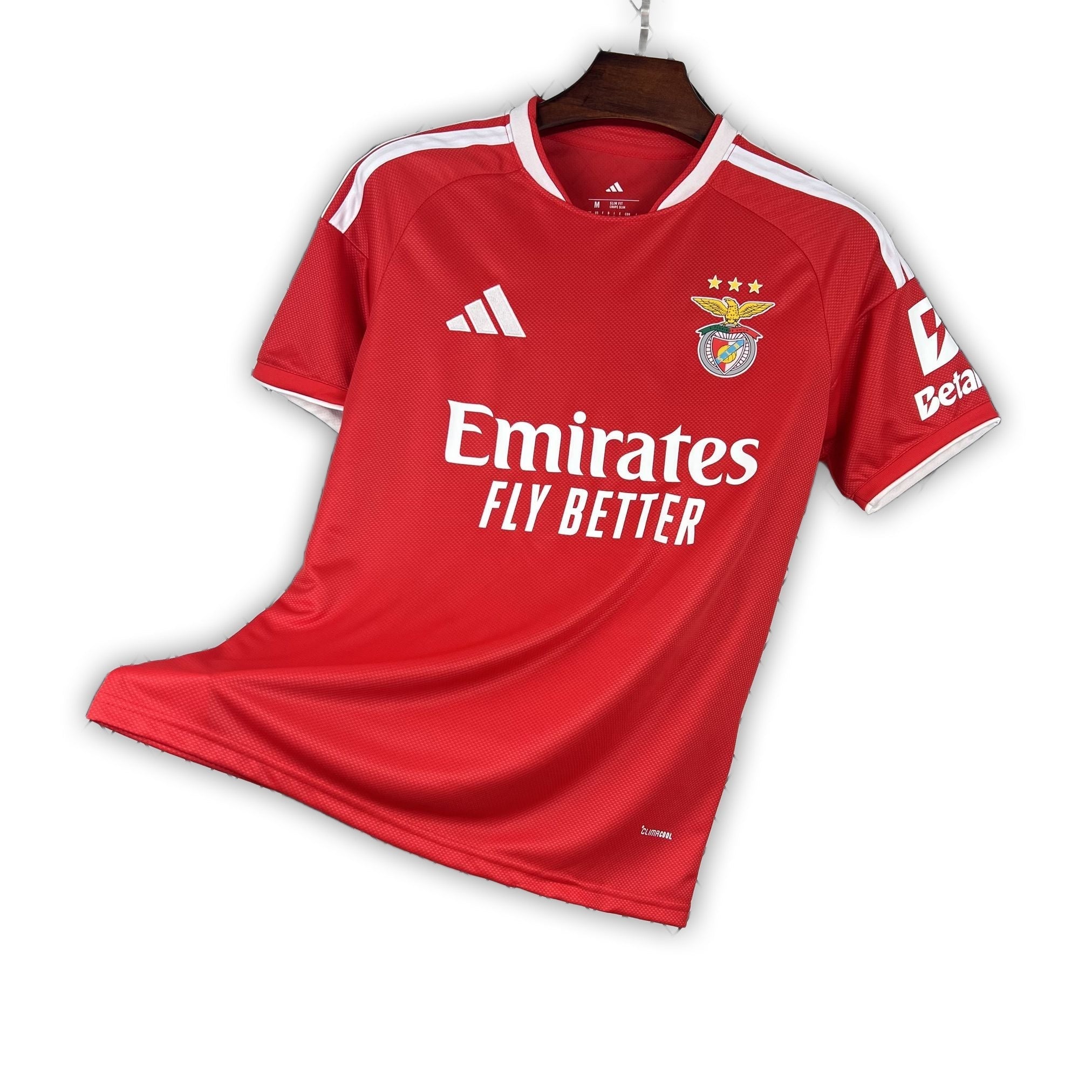 Benfica 2026/27 Home